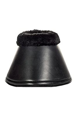 HKM Isa Cloches Noir S