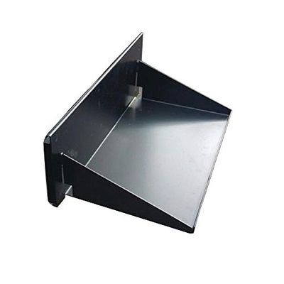 Fleming Sales 52321 - Conjunto de brazo de parrilla de parachoques