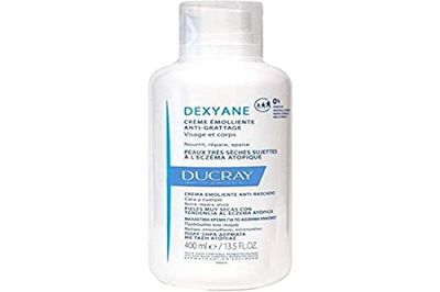 Ducray Dexyane Crema - 400 Ml
