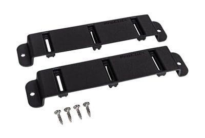 ProClick Storage Rail Unit Organiser Set BSS (VPE 2)