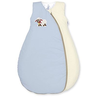 Sterntaler 9581665 Función Saco de dormir Stanley, 110 cm