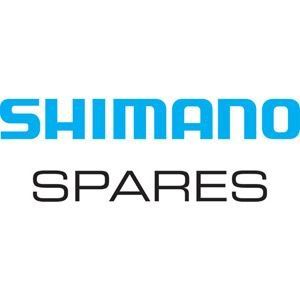 Shimano SPARE PART BME6000 upper case assembly A BK
