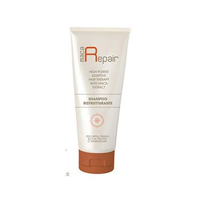 Maca Repair Shampooing redensifiant - 200 ml
