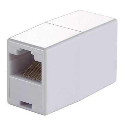 LOGILINK MP0031 cavo di interfaccia e adattatore RJ45 Beige