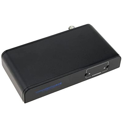 BeMatik - Meerdere HDMI-overdracht via coaxkabel CATV DVB-T Tx