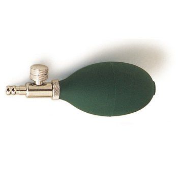 GIMA 32862 - Sistema de inflado Yota, sin látex