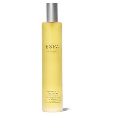 ESPA | Optimal Body Tri-Serum | 100ml | Skin feels hydrated, smoothed & toned