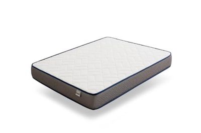 HOGAR24 ES - Colchón Viscoelástico 180x200 - Comfort Dreams - Máximo Confort con Regulación Térmica - Sistema de Ventilación Air Fresh - Soporte con Adaptación Gradual - Altura 25 cm.