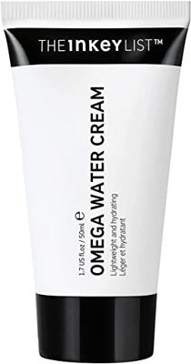 THE INKEY LIST Omega Water Cream 50 ml