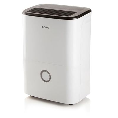 Domo DO343DH déshumidificateur 2,5 L 41 dB Blanc
