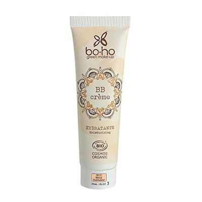 BB Crème bio 30ml Boho