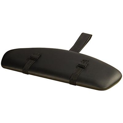 MASTER MASSAGE EQUIPMENT D00475, nero, 55 x 23 cm
