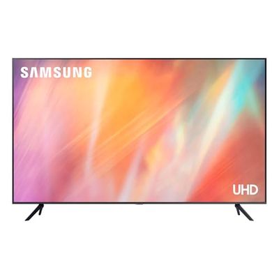 Samsung Business TV Serie BEC-H da 43", UHD 3840x2160 con Funzionalità HDR10+, Tizen, PurColor, Adaptive Sound, HDMI, USB, Bluetooth, WiFi, Accesso Remoto