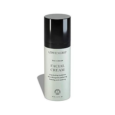 Löwengrip The Cream – Crema viso 50 ml