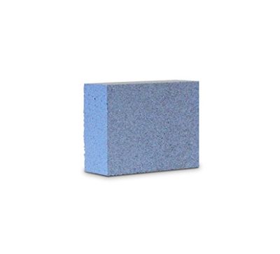 Vola Gomme Abrasive Extra Dure Bleu