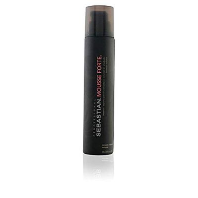 Sebastian Professionals - Mousse Coiffante - Fixation Forte - FLOW - 200g