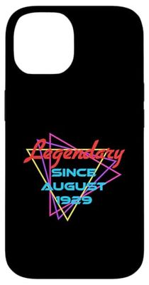 Legendary Since August 1929 Custodia per iPhone 14