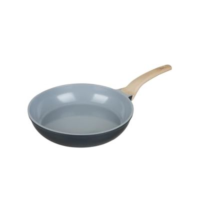 KASANOVA Padella induzione Eco Petra Ceramic (28 cm)