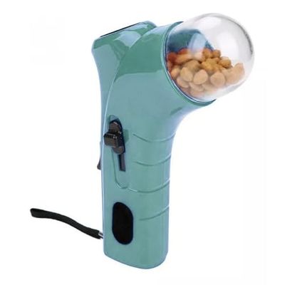 Well Home Jouet lanceur de snacks pour animaux de compagnie 18 x 11 x 5,5 cm