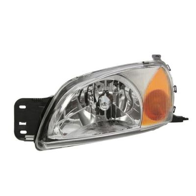 dapa GmbH & Co. kg 205924052 farol esquerdo