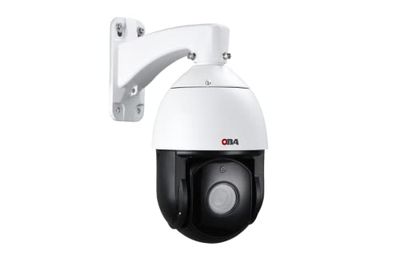 OBA-IPX10 Speed dome con zoom 20x led infrarossi copertura 200 metri 2 megapixel Speed dome