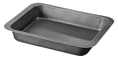 Ballarini Bandeja retangular anti-aderente Patisserie Line, medidas internas 24 x 32 cm