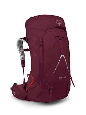 Osprey Aura Ag Lt 65 Rugzak voor dames (pak van 1)