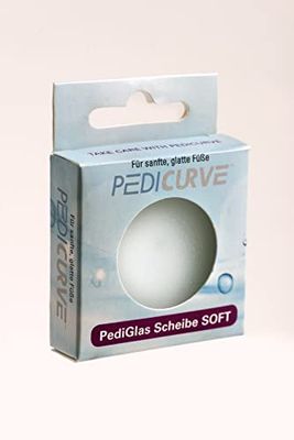 PediGlass Disc Soft