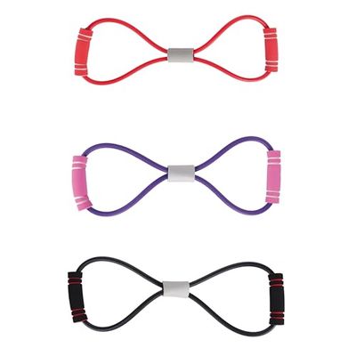 Elastico multifunzione, maniglie antiscivolo, Tonic Fit FitLover