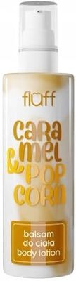 FLUFF, crema corpo ideale per unisex adulto