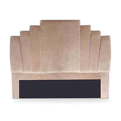Menzzo Lit, Pardo, L140 x P10 x H120 cm