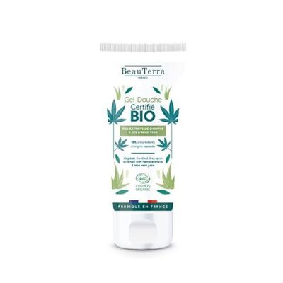 BIO gel de ducha 75 ml