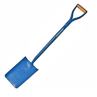 Silverline 783078 kuta szufla nagrobna 970 mm
