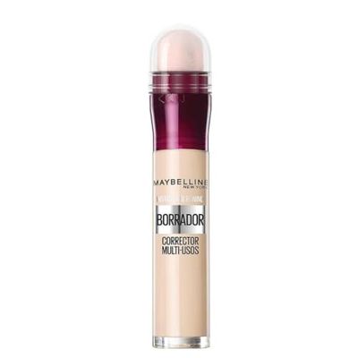Maybelline New York Corretor de olheiras Maybelline, corretor de olheiras e papos nos olhos