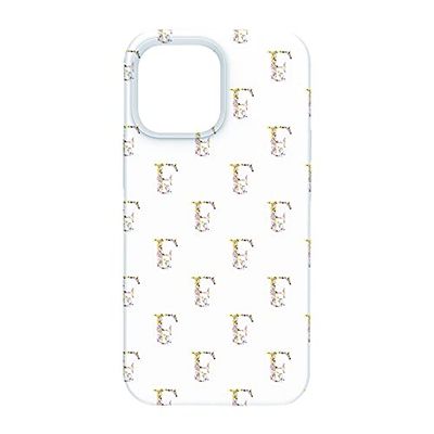 Bonamaison Digitaal bedrukte hoes compatibel met iPhone 12 Pro Max, telefoonhoes, beschermhoes, stootvast, siliconen, flexibel