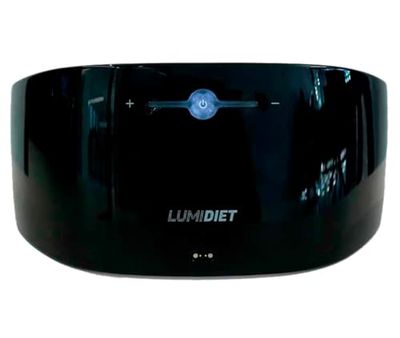 LUMIDIET NOIR M