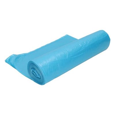 Bolsa Basura Industrial G-130 Azul