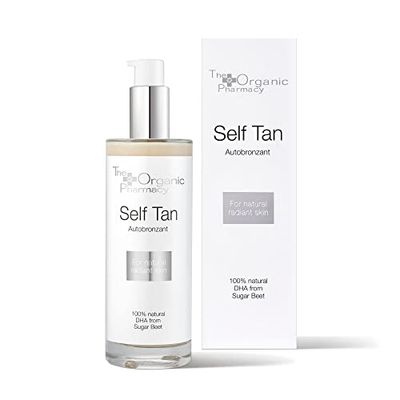 The Organic Pharmacy – Self Tan 100 ml