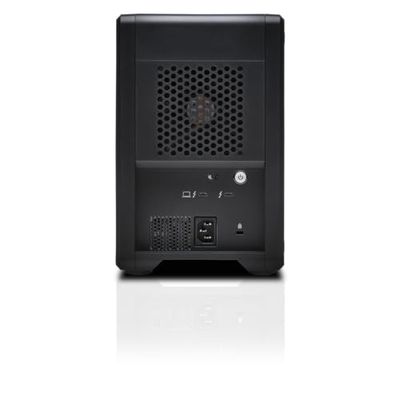 Sandisk HDD Ext 96TB G-RAID Shuttle 4 Tbt3 USB-C