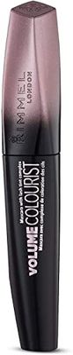 Rimmel - Mascara WonderFull Volume Colourist - Teinte pour cils - Noir