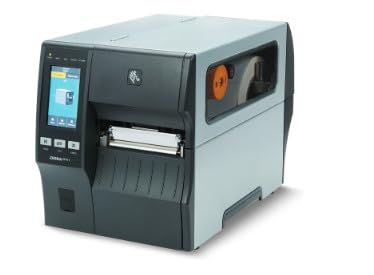 Zebra Technologies Stampante Transf. termica Zt411