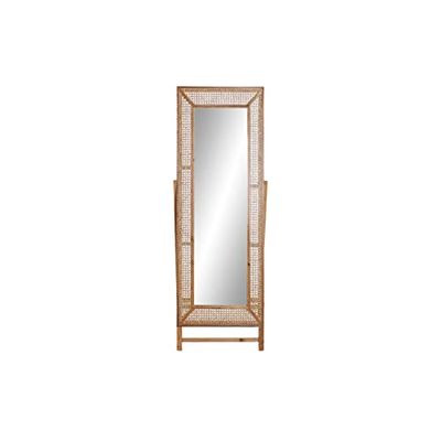 DKD Home Decor Wandspiegel, standaard