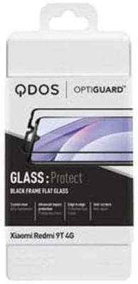 QDOS OPTIGUARD Xiaomi Redmi9T Verre