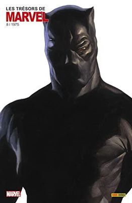 Les trésors de Marvel N°08 : 1975