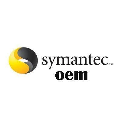 Symantec Besr Dsk 2010 Windows Oem CD Bpack E12M