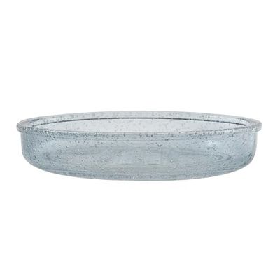 MSV Porte Savon en Verre Harriet Transparent