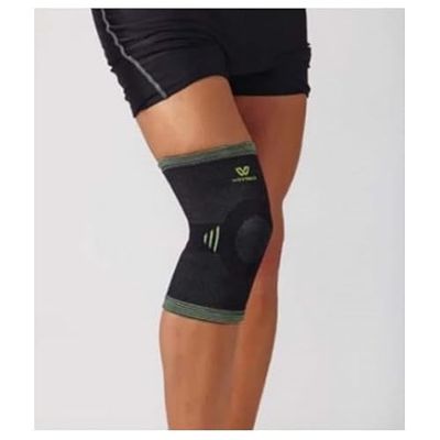 Winntech 5000405L Winnteck Model WFIT05 Elastic Knee Support, Large, 40-43 cm