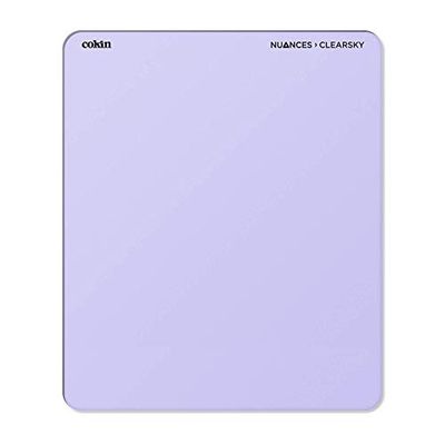 COKIN NUANCES CLEARSKY filtro inquinamento luminoso -M (P-serie)