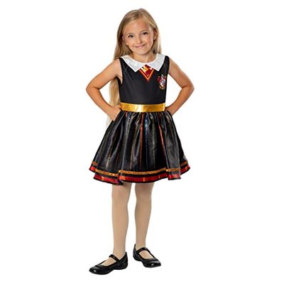 Rubies 3012935-6000 3012935-6 Déguisement Harry Potter Unisexe Multicolore 5-6 ans