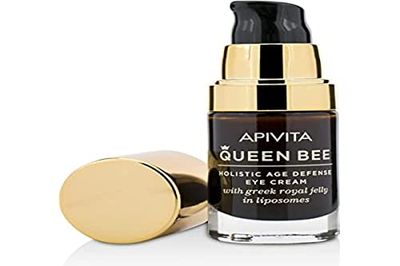 Apivita - Crema contorno de ojos antienvejecimiento holística queen bee